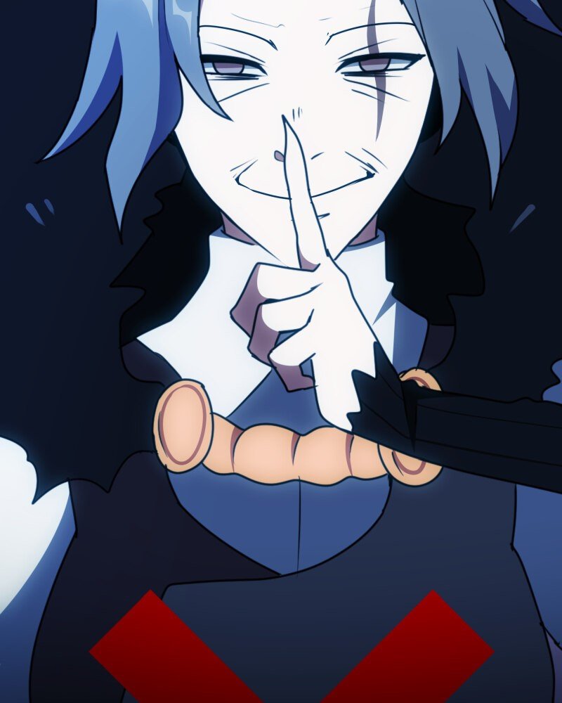 I’m the Grim Reaper Chapter 54 - Page 59
