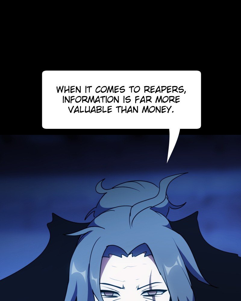 I’m the Grim Reaper Chapter 54 - Page 61