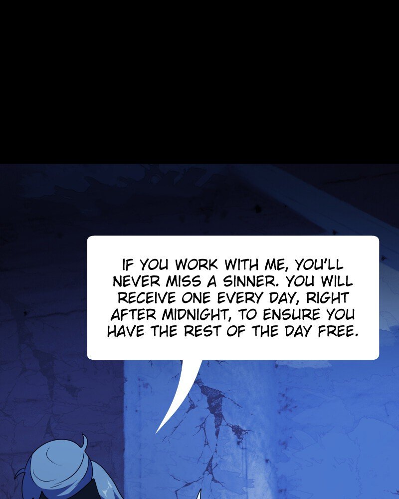 I’m the Grim Reaper Chapter 54 - Page 89