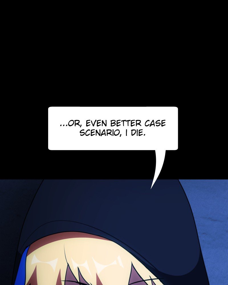 I’m the Grim Reaper Chapter 55 - Page 18
