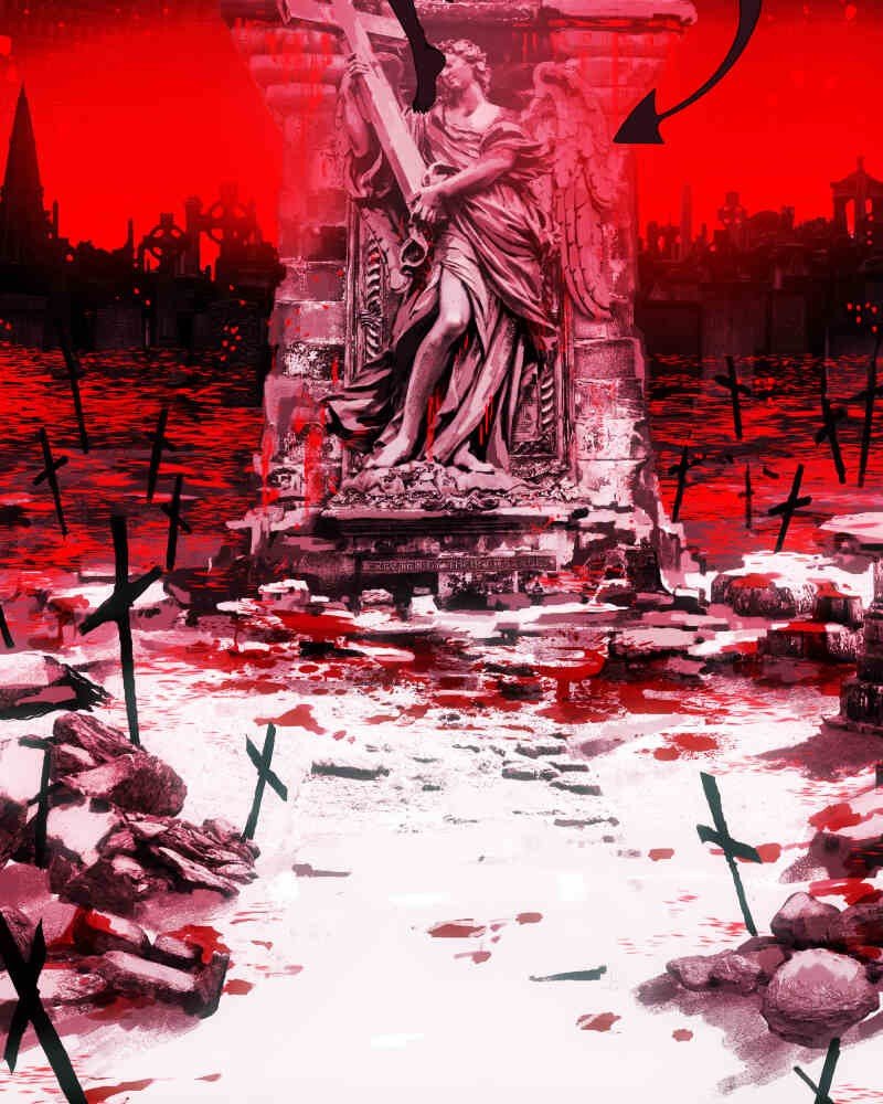 I’m the Grim Reaper Chapter 55 - Page 176