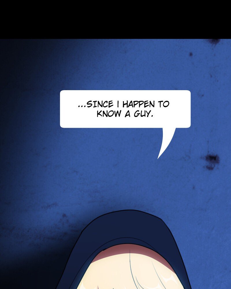 I’m the Grim Reaper Chapter 55 - Page 196