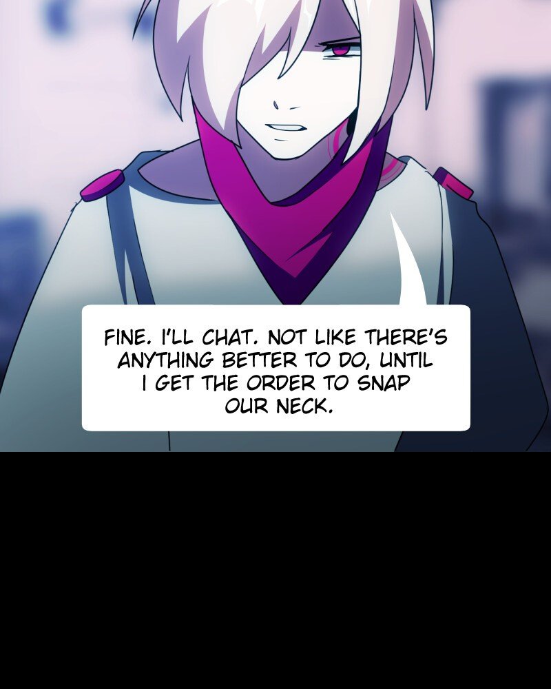 I’m the Grim Reaper Chapter 55 - Page 31