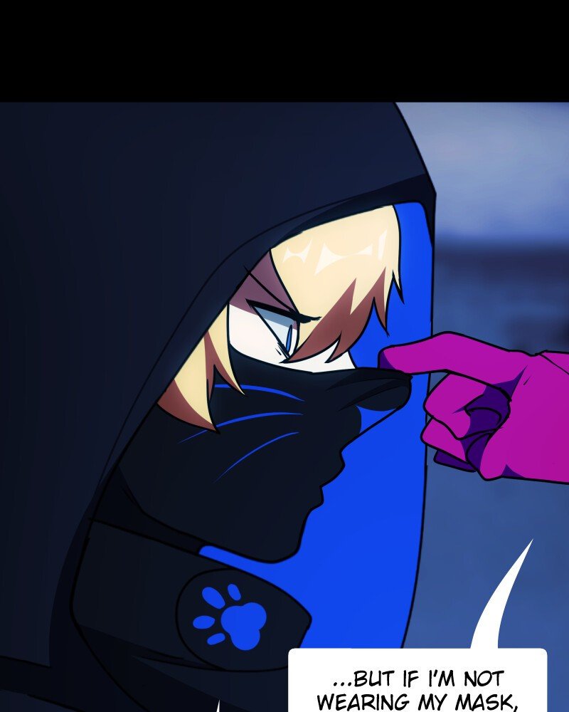 I’m the Grim Reaper Chapter 55 - Page 32