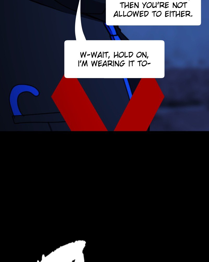 I’m the Grim Reaper Chapter 55 - Page 33