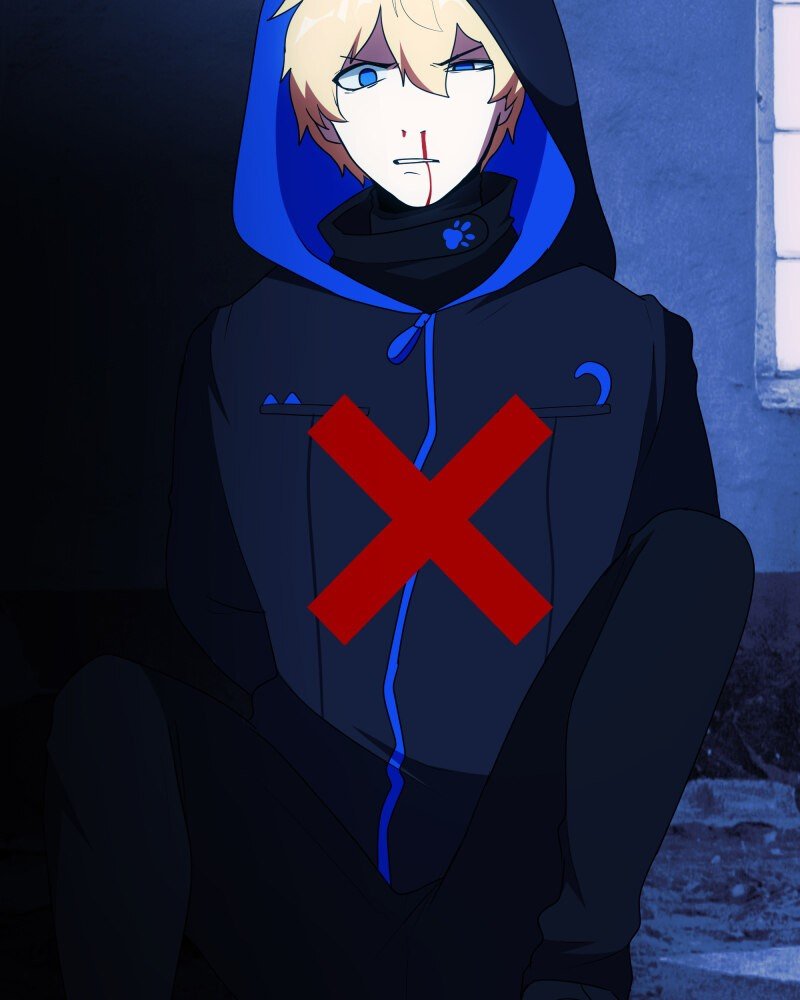 I’m the Grim Reaper Chapter 55 - Page 38