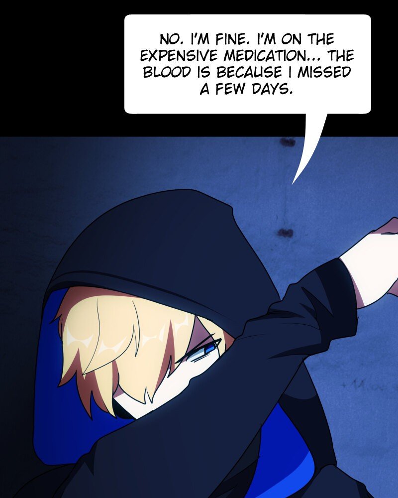 I’m the Grim Reaper Chapter 55 - Page 48