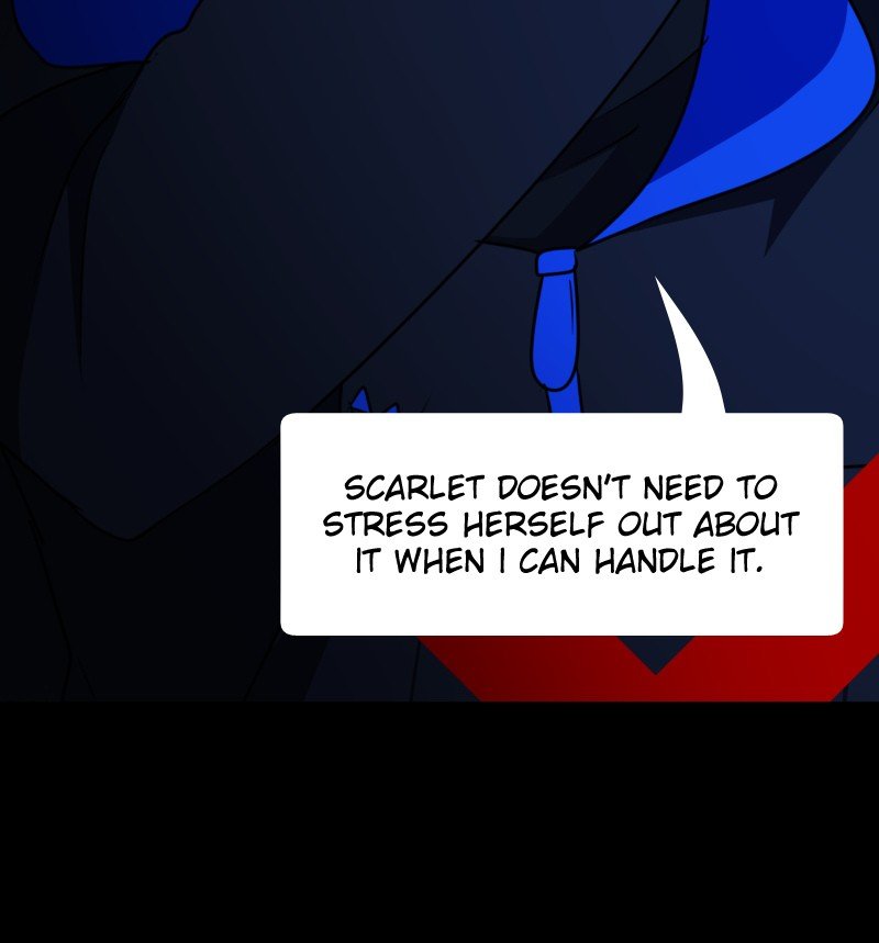 I’m the Grim Reaper Chapter 55 - Page 51