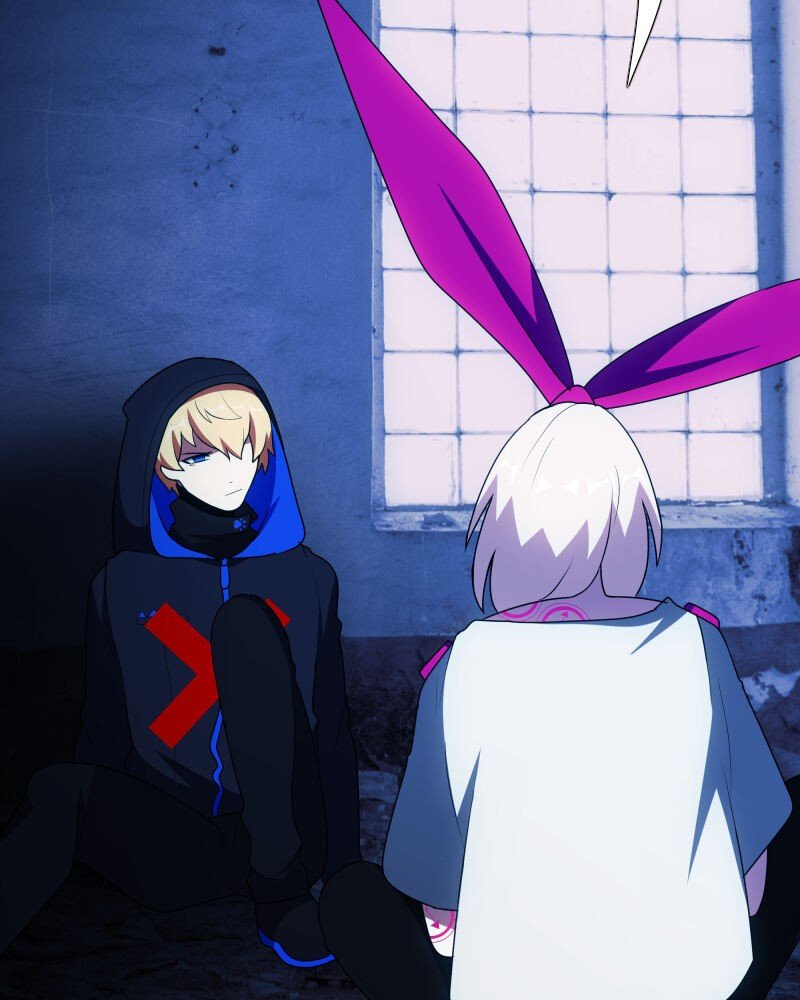I’m the Grim Reaper Chapter 55 - Page 59