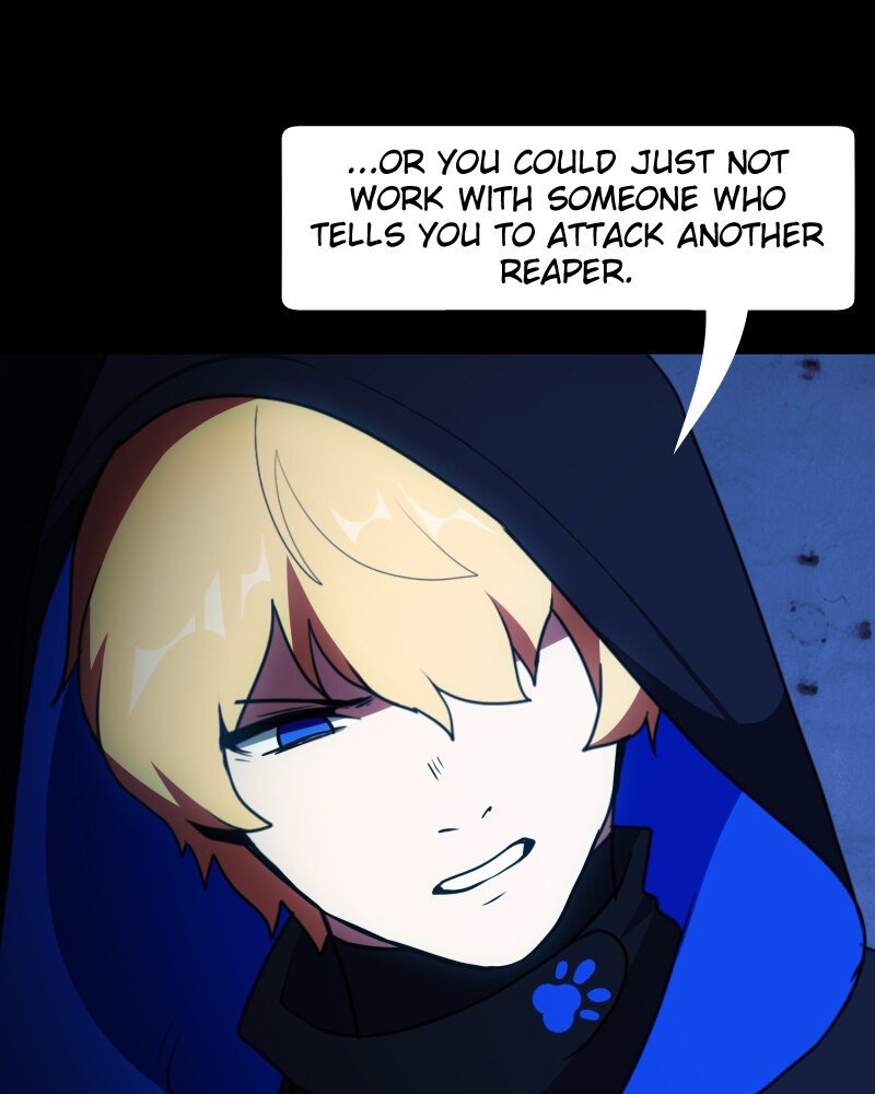 I’m the Grim Reaper Chapter 55 - Page 73