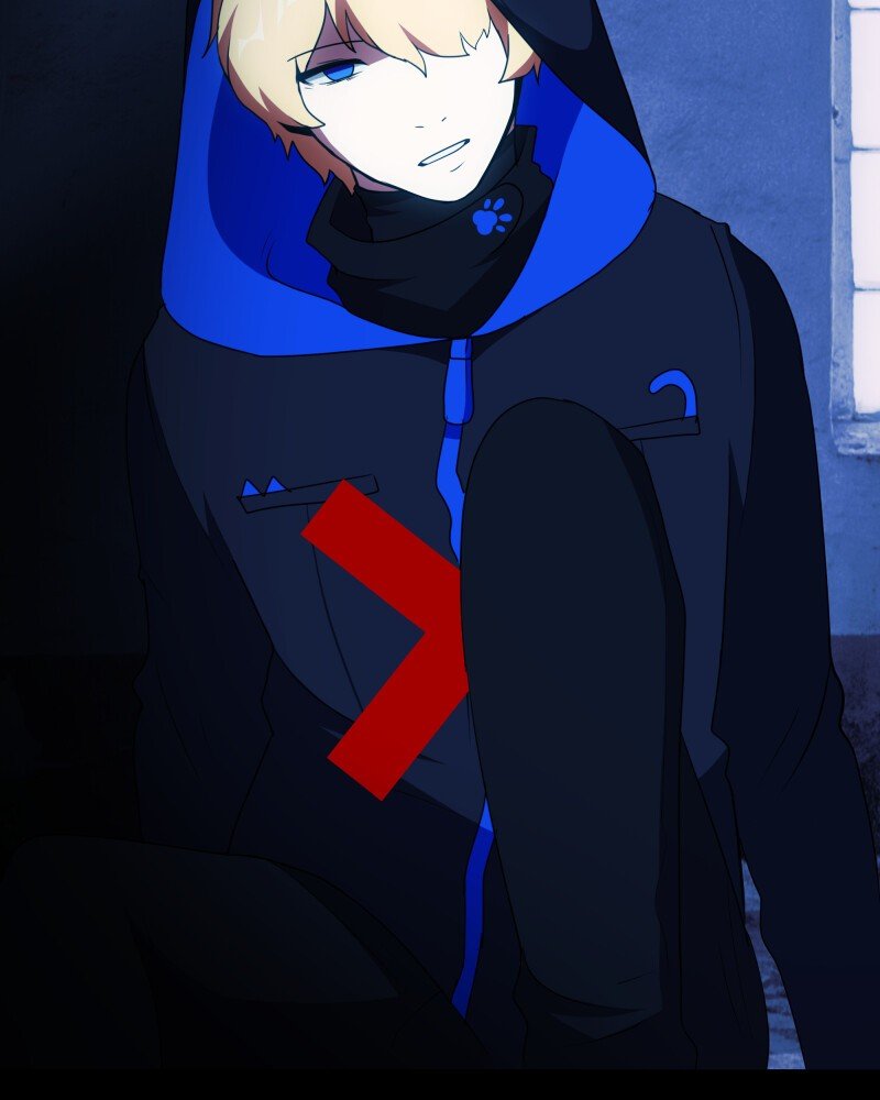 I’m the Grim Reaper Chapter 55 - Page 83