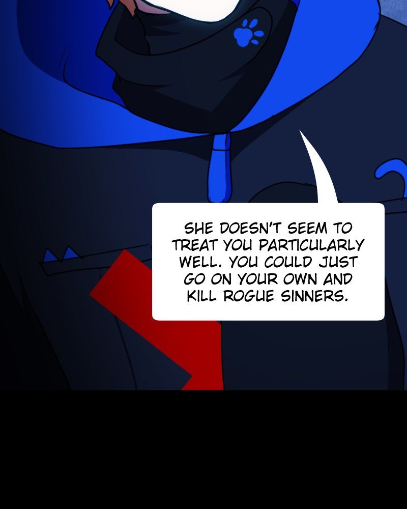 I’m the Grim Reaper Chapter 55 - Page 85