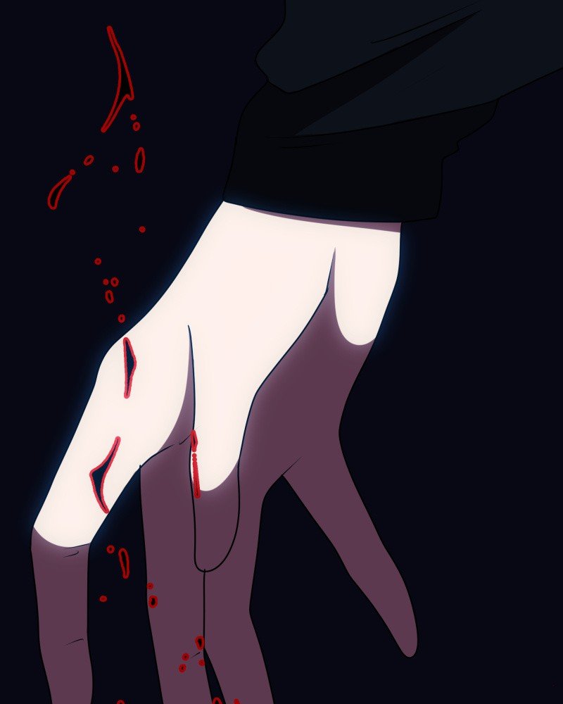 I’m the Grim Reaper Chapter 56 - Page 31