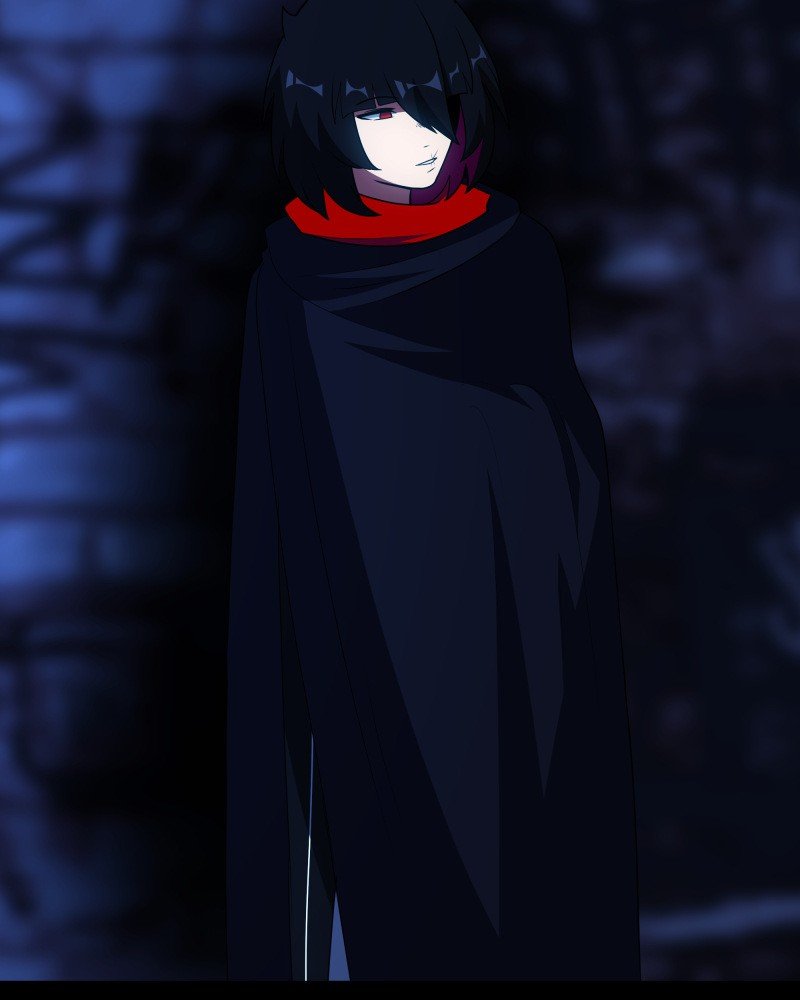 I’m the Grim Reaper Chapter 57 - Page 40