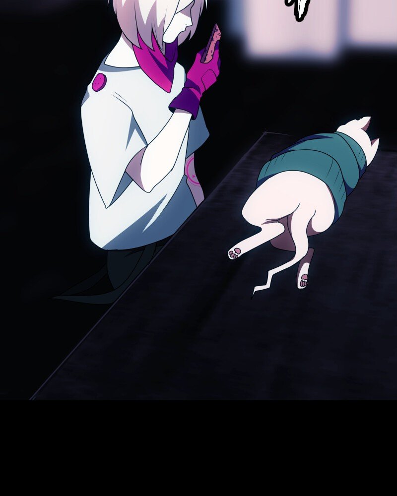 I’m the Grim Reaper Chapter 58 - Page 123