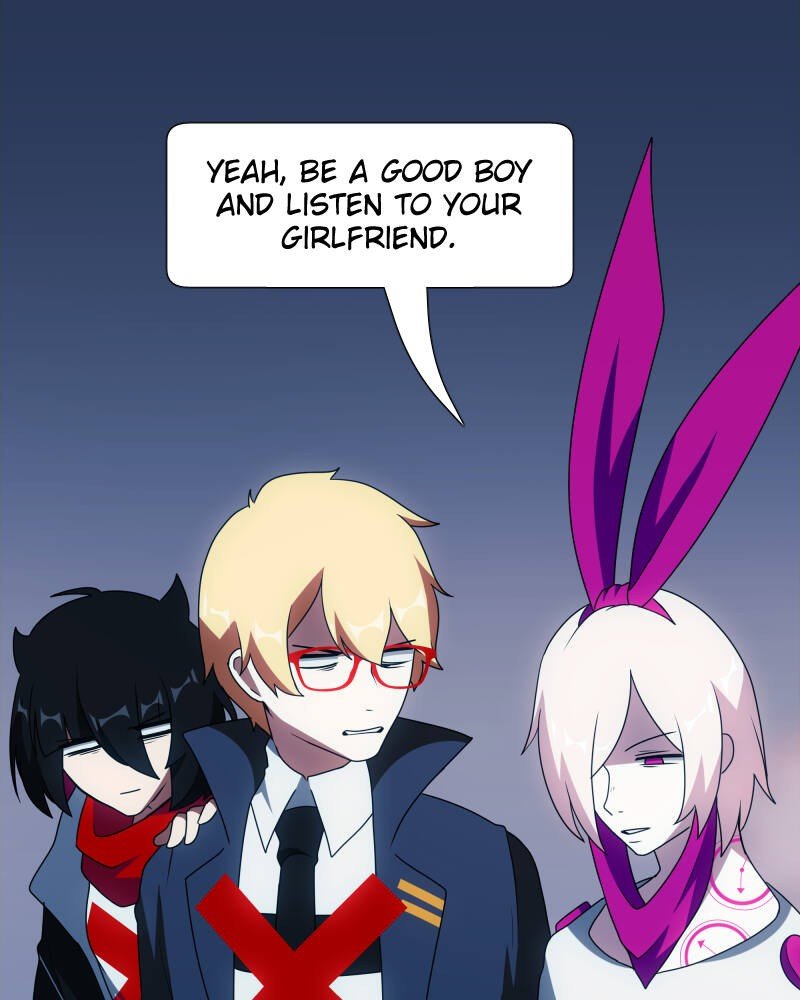 I’m the Grim Reaper Chapter 58 - Page 128