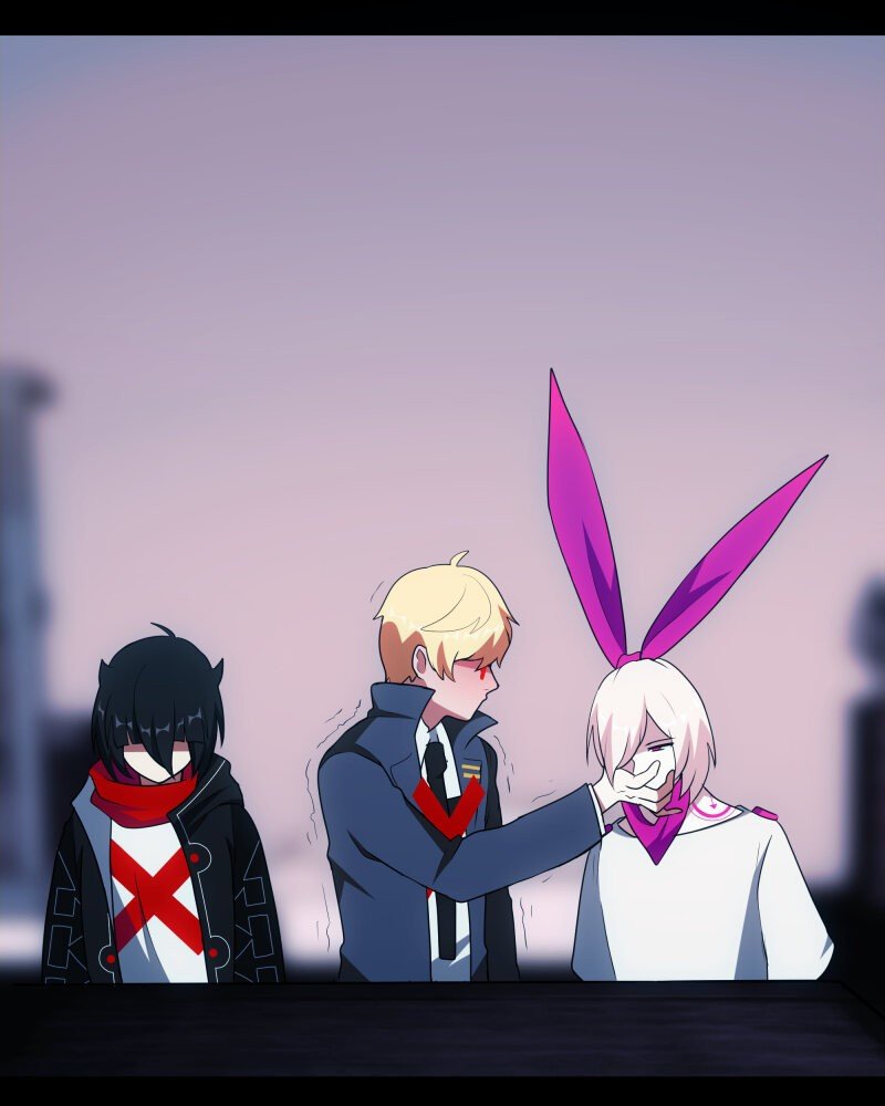 I’m the Grim Reaper Chapter 58 - Page 158