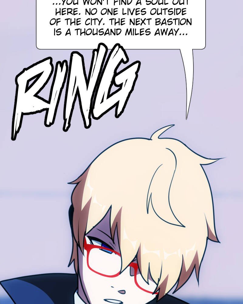 I’m the Grim Reaper Chapter 58 - Page 198