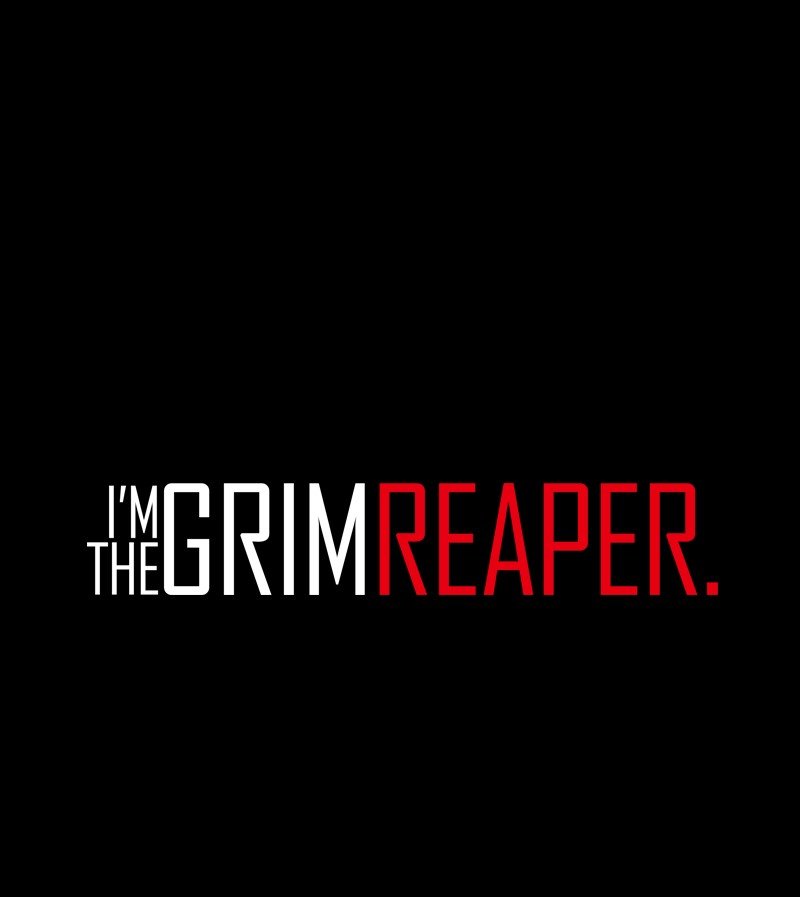 I’m the Grim Reaper Chapter 58 - Page 3