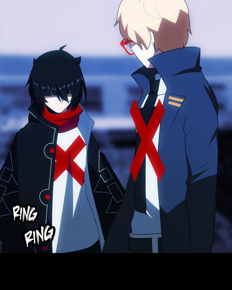 I’m the Grim Reaper Chapter 58 - Page 202