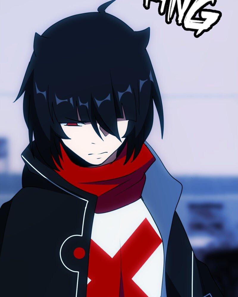 I’m the Grim Reaper Chapter 58 - Page 208