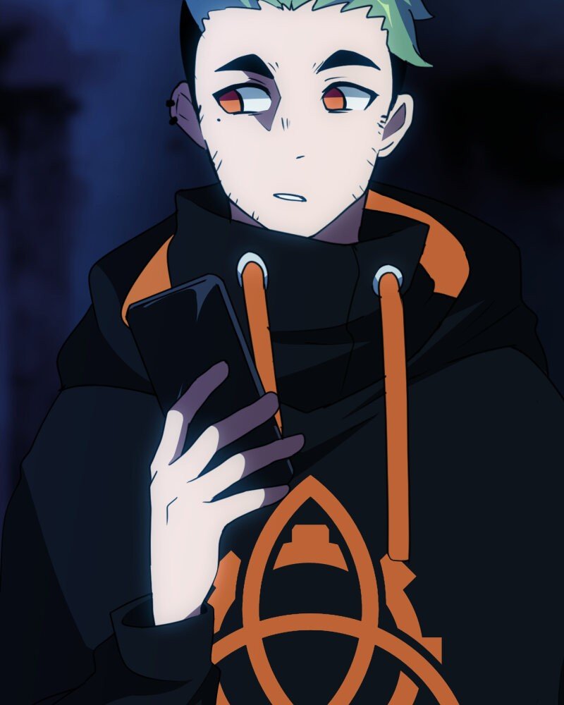 I’m the Grim Reaper Chapter 58 - Page 229