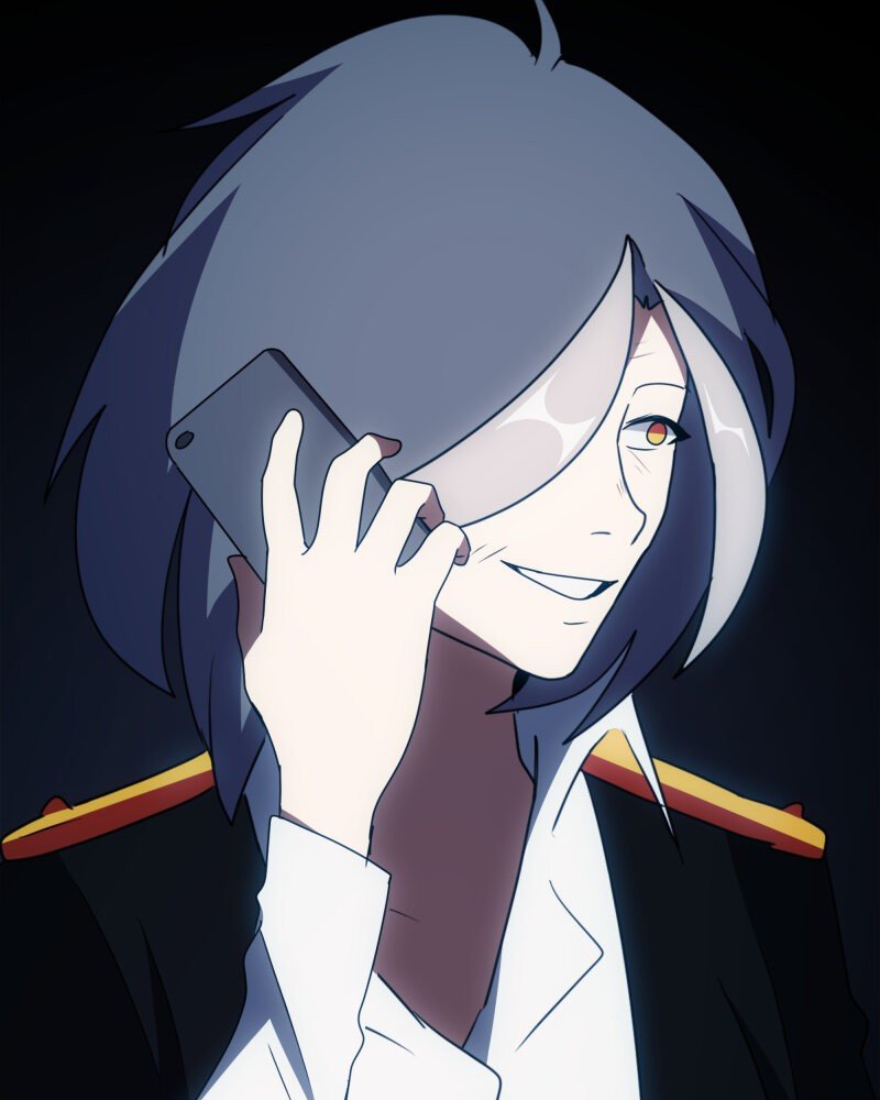 I’m the Grim Reaper Chapter 58 - Page 41