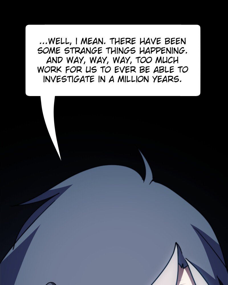 I’m the Grim Reaper Chapter 58 - Page 43
