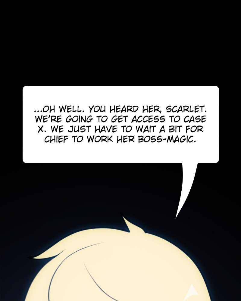 I’m the Grim Reaper Chapter 58 - Page 91