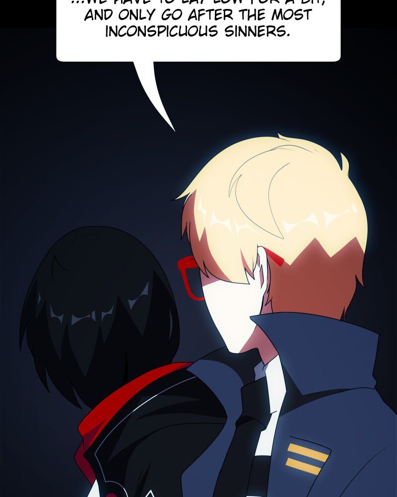 I’m the Grim Reaper Chapter 58 - Page 94