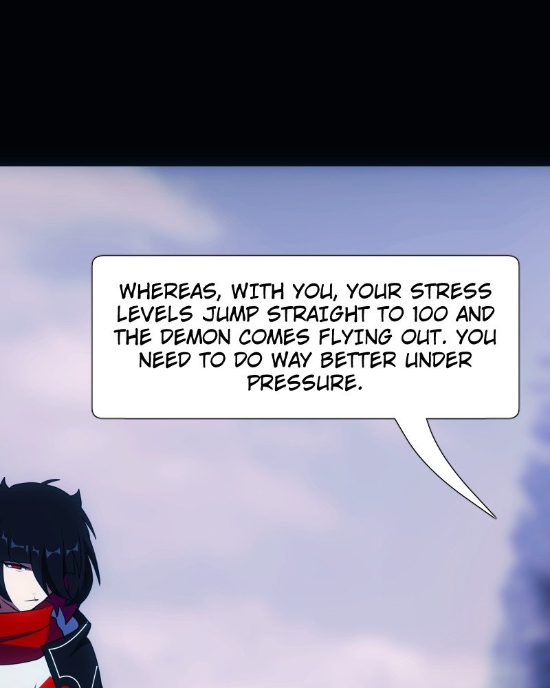 I’m the Grim Reaper Chapter 59 - Page 136