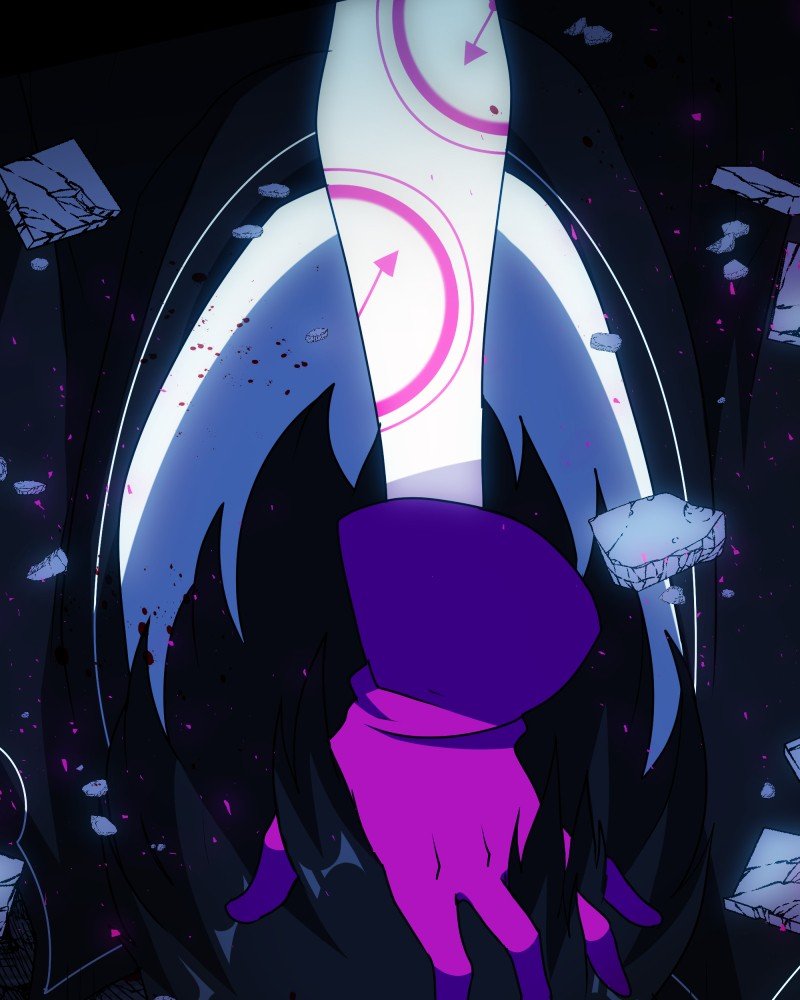 I’m the Grim Reaper Chapter 59 - Page 164