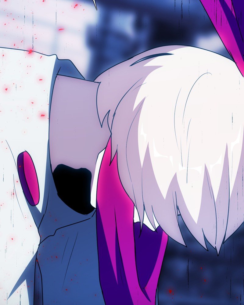 I’m the Grim Reaper Chapter 59 - Page 192