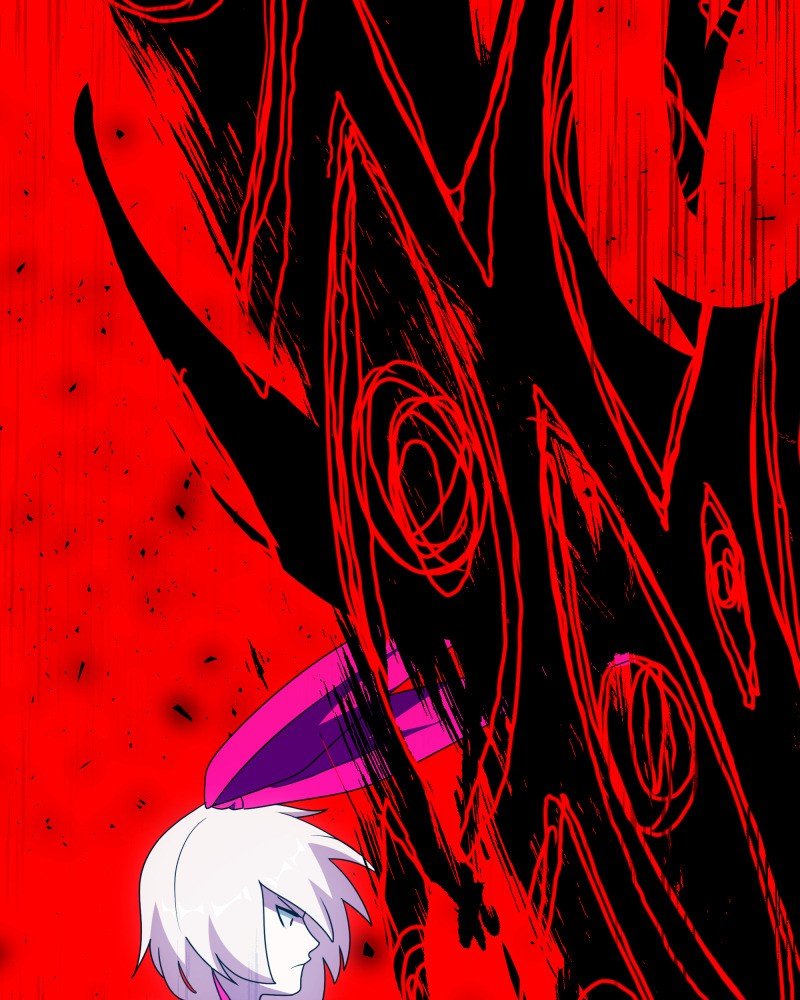 I’m the Grim Reaper Chapter 59 - Page 214