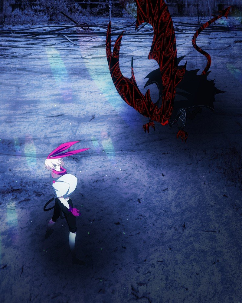 I’m the Grim Reaper Chapter 59 - Page 236