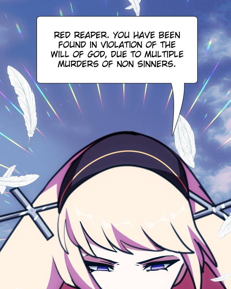 I’m the Grim Reaper Chapter 59 - Page 255