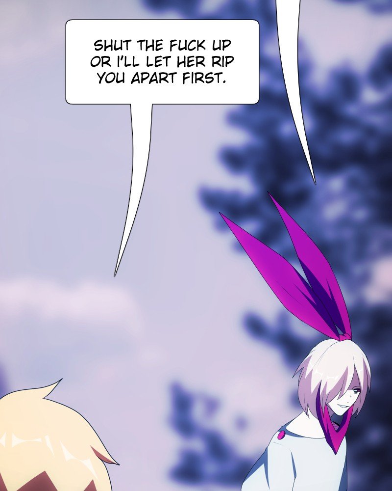 I’m the Grim Reaper Chapter 59 - Page 27