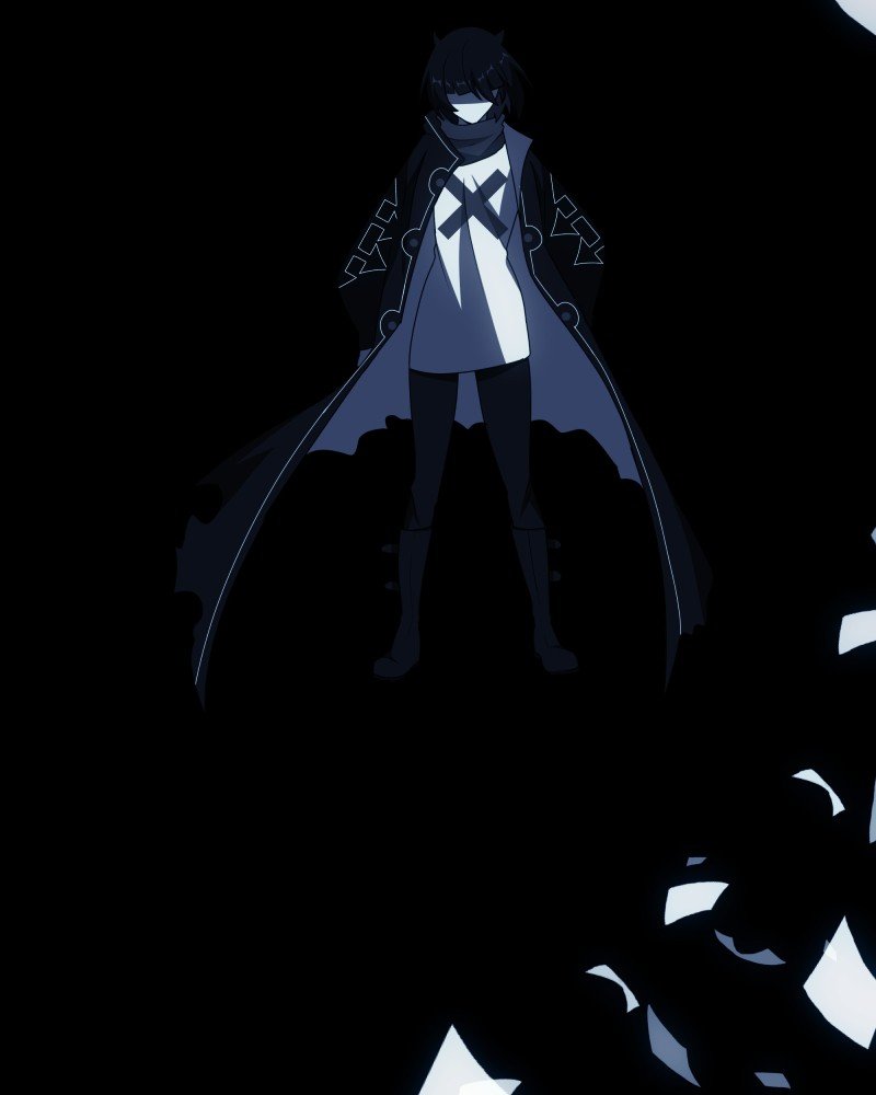 I’m the Grim Reaper Chapter 59 - Page 49
