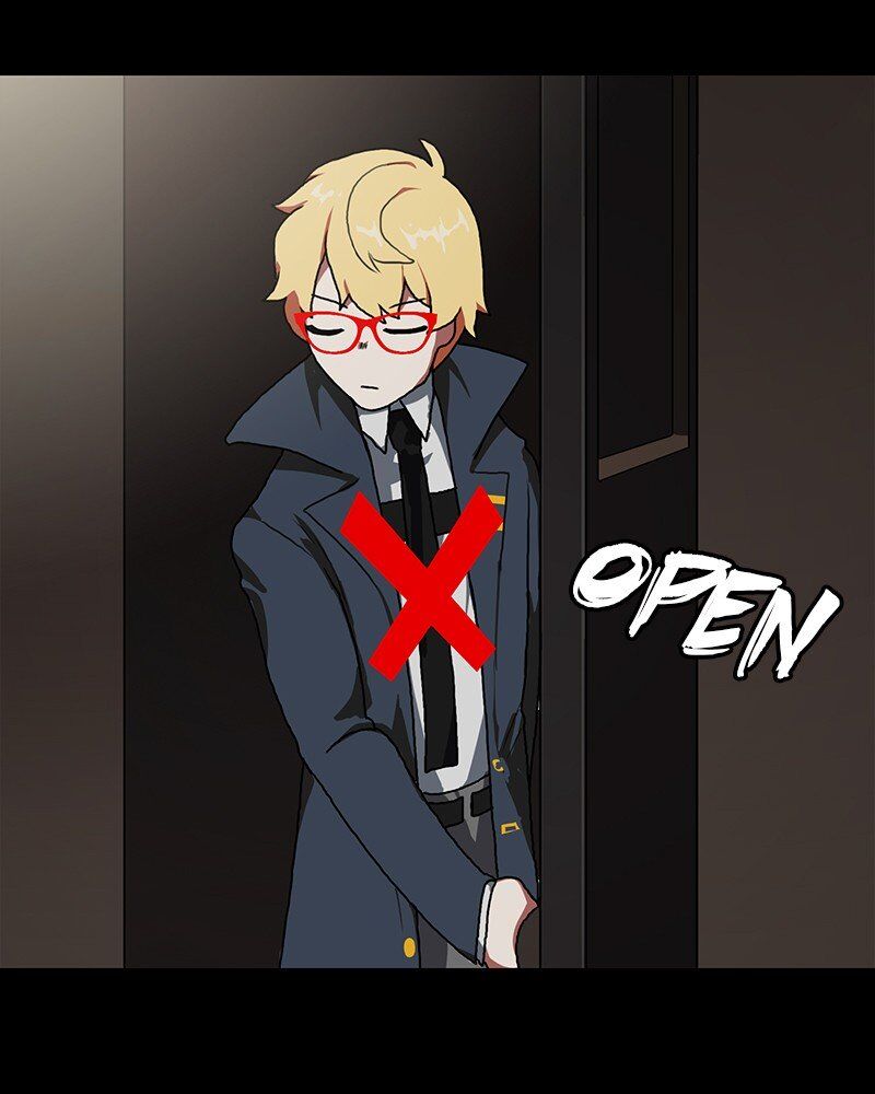 I’m the Grim Reaper Chapter 6 - Page 1