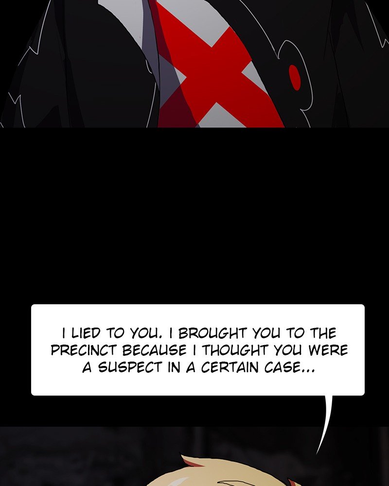 I’m the Grim Reaper Chapter 6 - Page 38