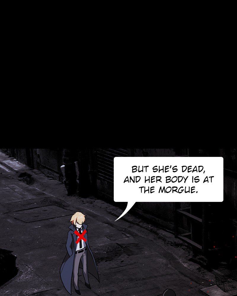 I’m the Grim Reaper Chapter 6 - Page 40