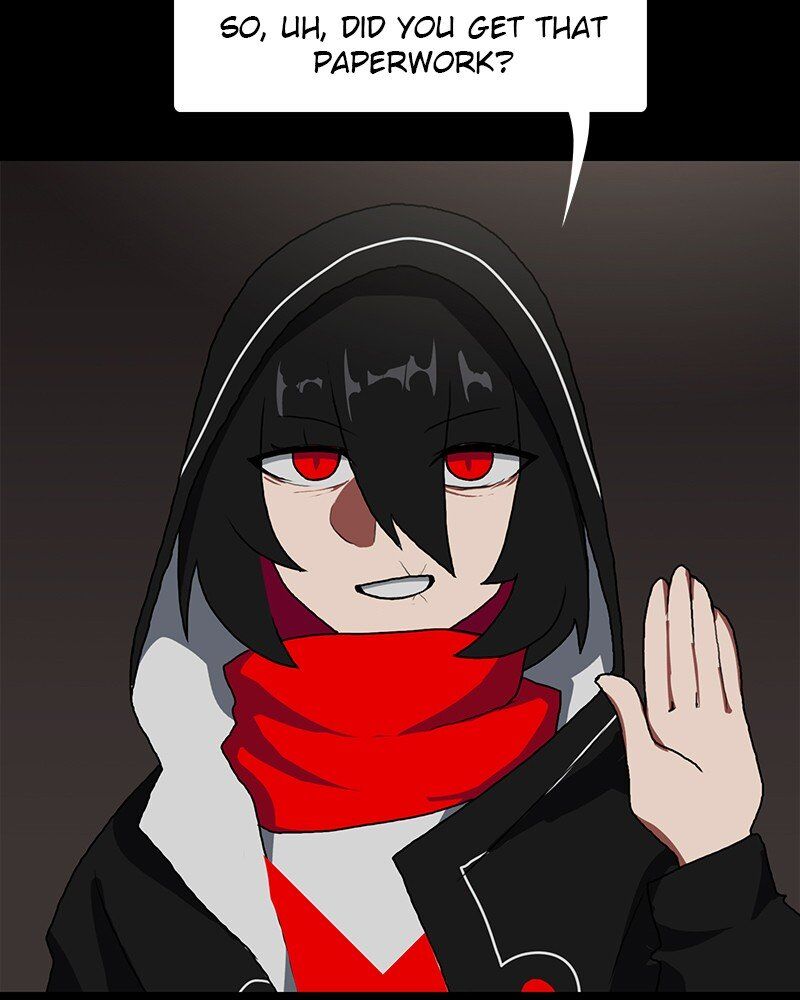I’m the Grim Reaper Chapter 6 - Page 5