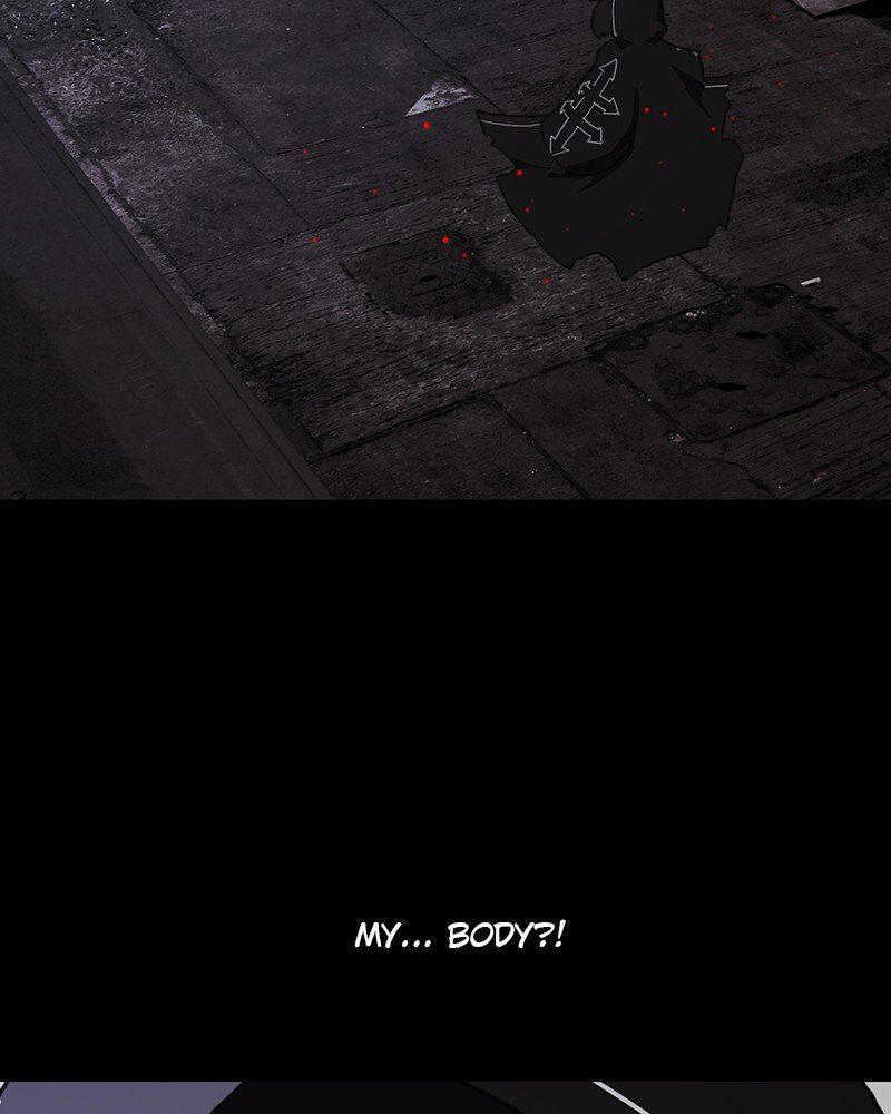 I’m the Grim Reaper Chapter 6 - Page 41