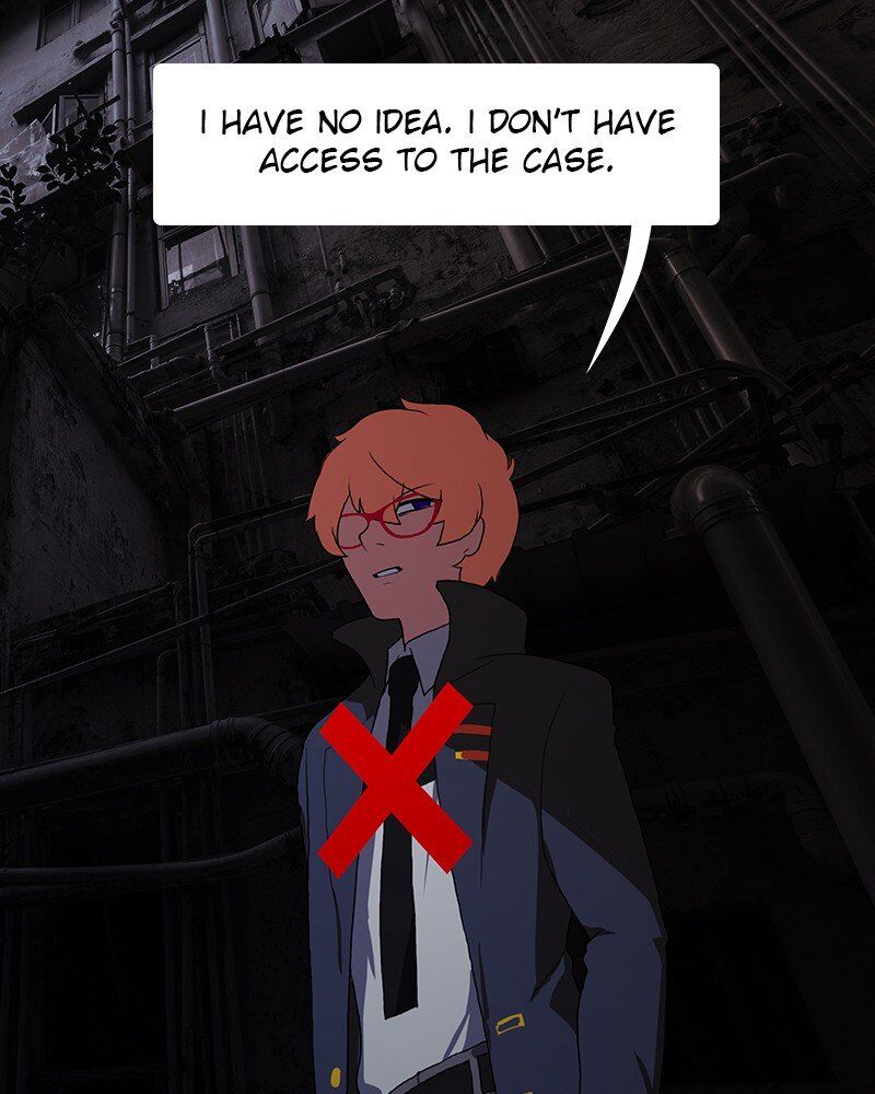 I’m the Grim Reaper Chapter 6 - Page 46