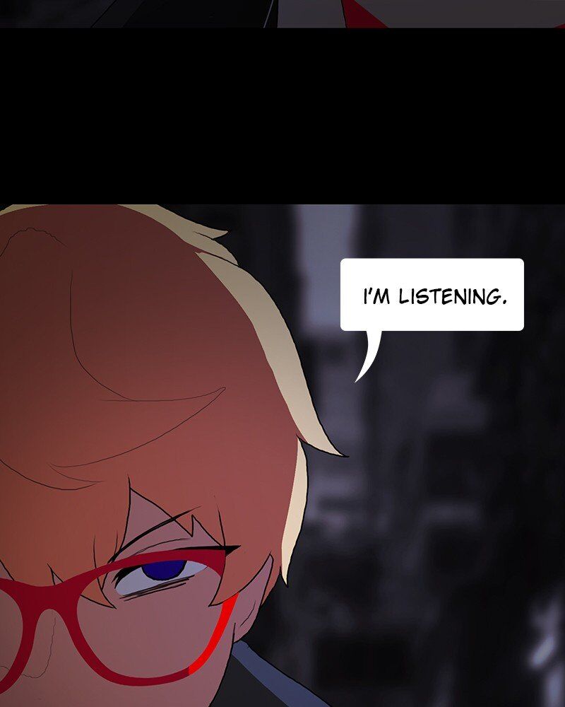 I’m the Grim Reaper Chapter 6 - Page 61