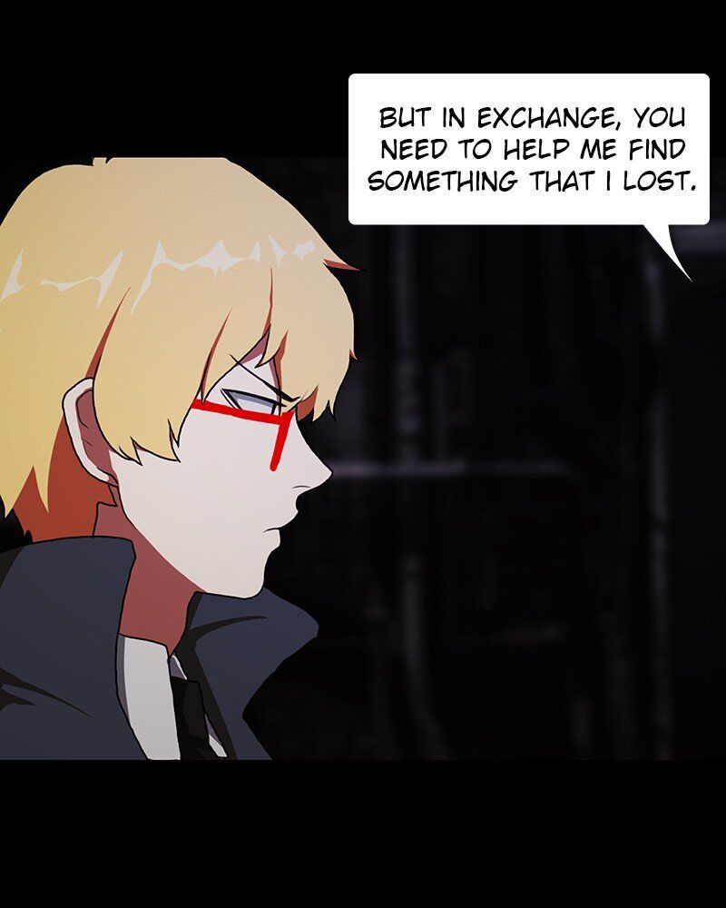 I’m the Grim Reaper Chapter 6 - Page 64