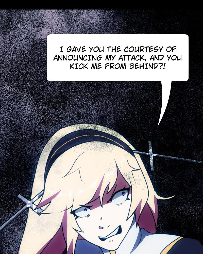 I’m the Grim Reaper Chapter 60 - Page 103