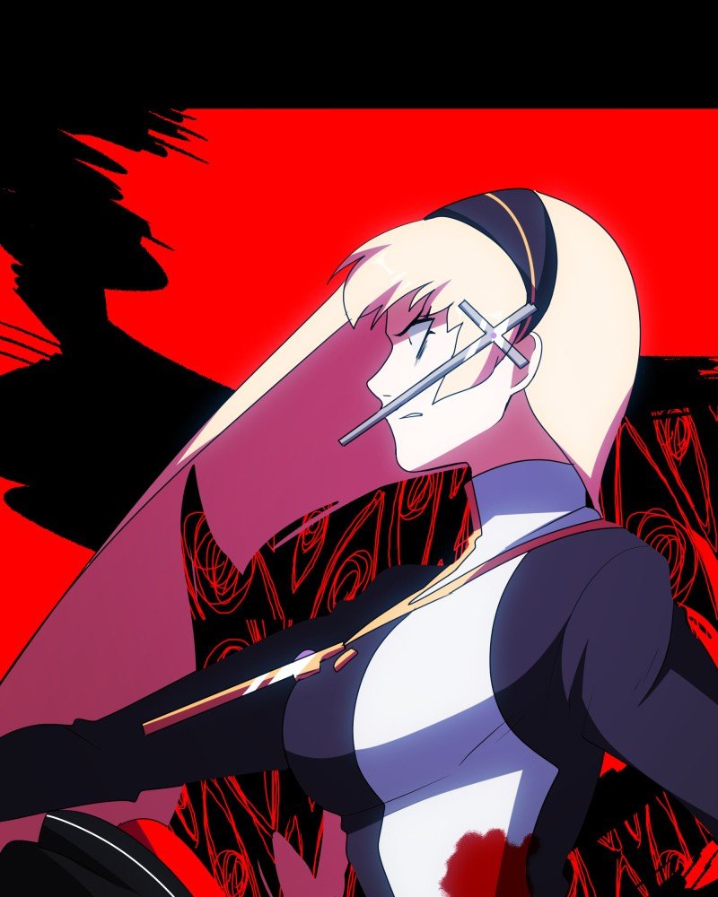I’m the Grim Reaper Chapter 60 - Page 132