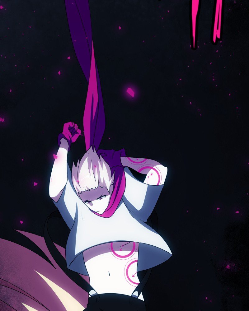 I’m the Grim Reaper Chapter 60 - Page 159