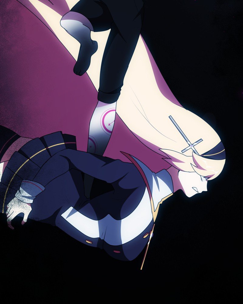 I’m the Grim Reaper Chapter 60 - Page 160